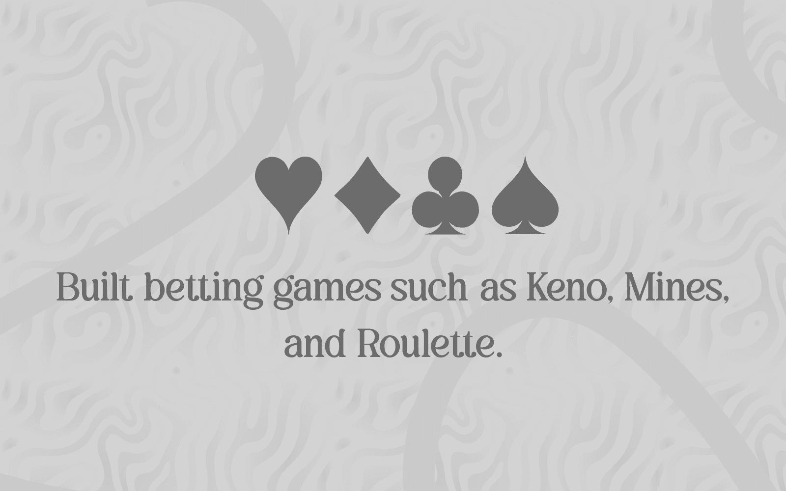 Sports betting platform. screenshot 1
